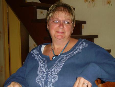 ma maman !!